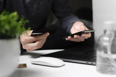 Финтех-группа Cyberbird в коллаборации с АО «БКИ «Скоринг Бюро» развивает технологии поведенческого скоринга против мошенничества на рынке МФО
